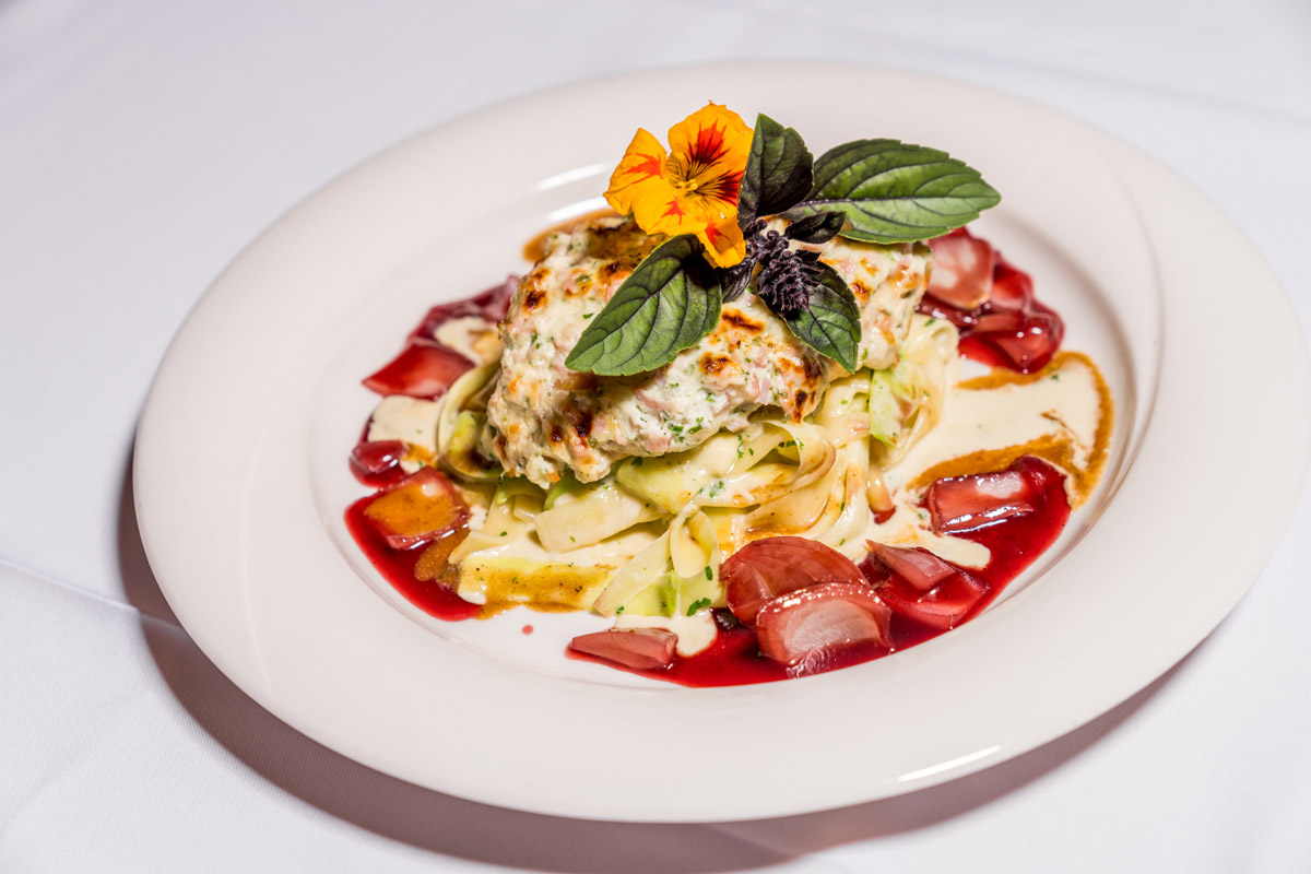 Hochzeit: Gasthaus GROSS