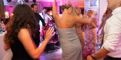 Wedding - Silberstedt - Strandrestaurant Marienbad