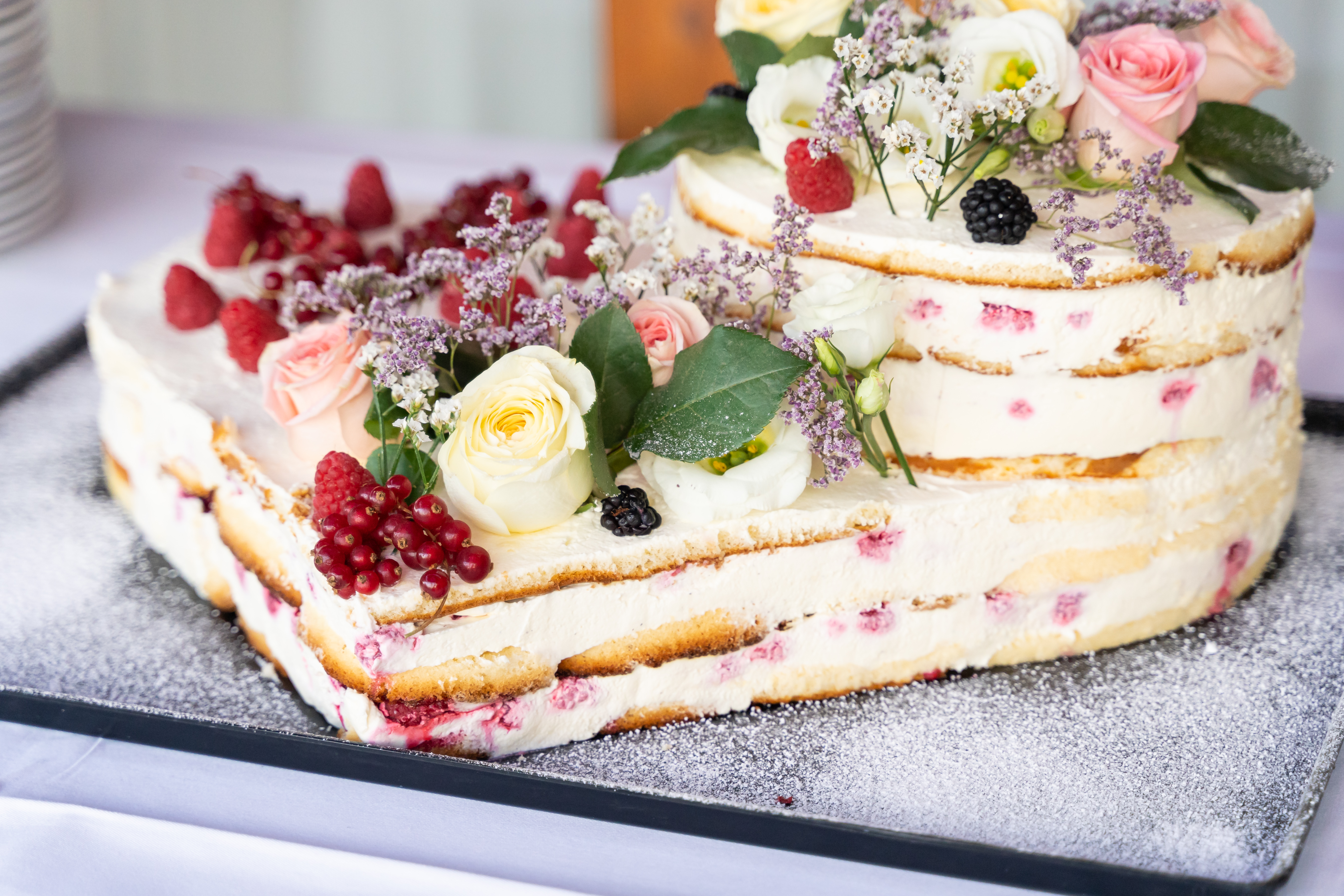 Hochzeitslocation: Strandrestaurant Marienbad