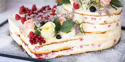 Wedding - Silberstedt - Strandrestaurant Marienbad