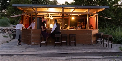 Wedding - Silberstedt - Strandrestaurant Marienbad