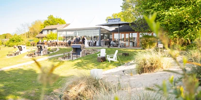 Wedding - Silberstedt - Strandrestaurant Marienbad