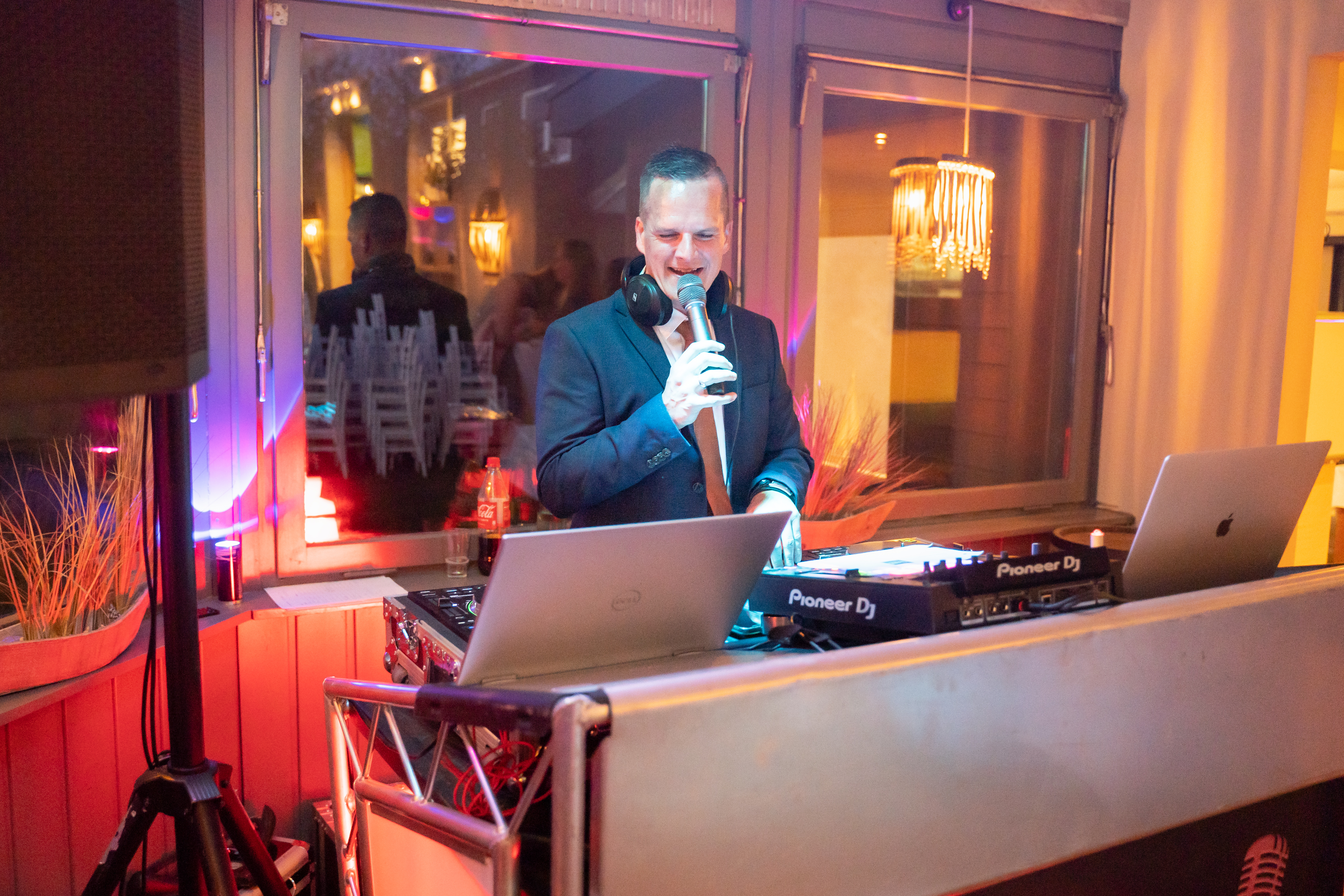 Hochzeitslocation: Strandrestaurant Marienbad