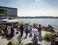 Hochzeit: Hotel Der Seehof  - Das Hotel im See