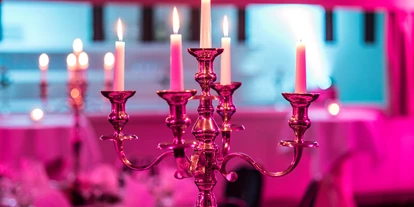 Wedding - Rethwisch (Kreis Stormarn) - Hotel Der Seehof  - Das Hotel im See