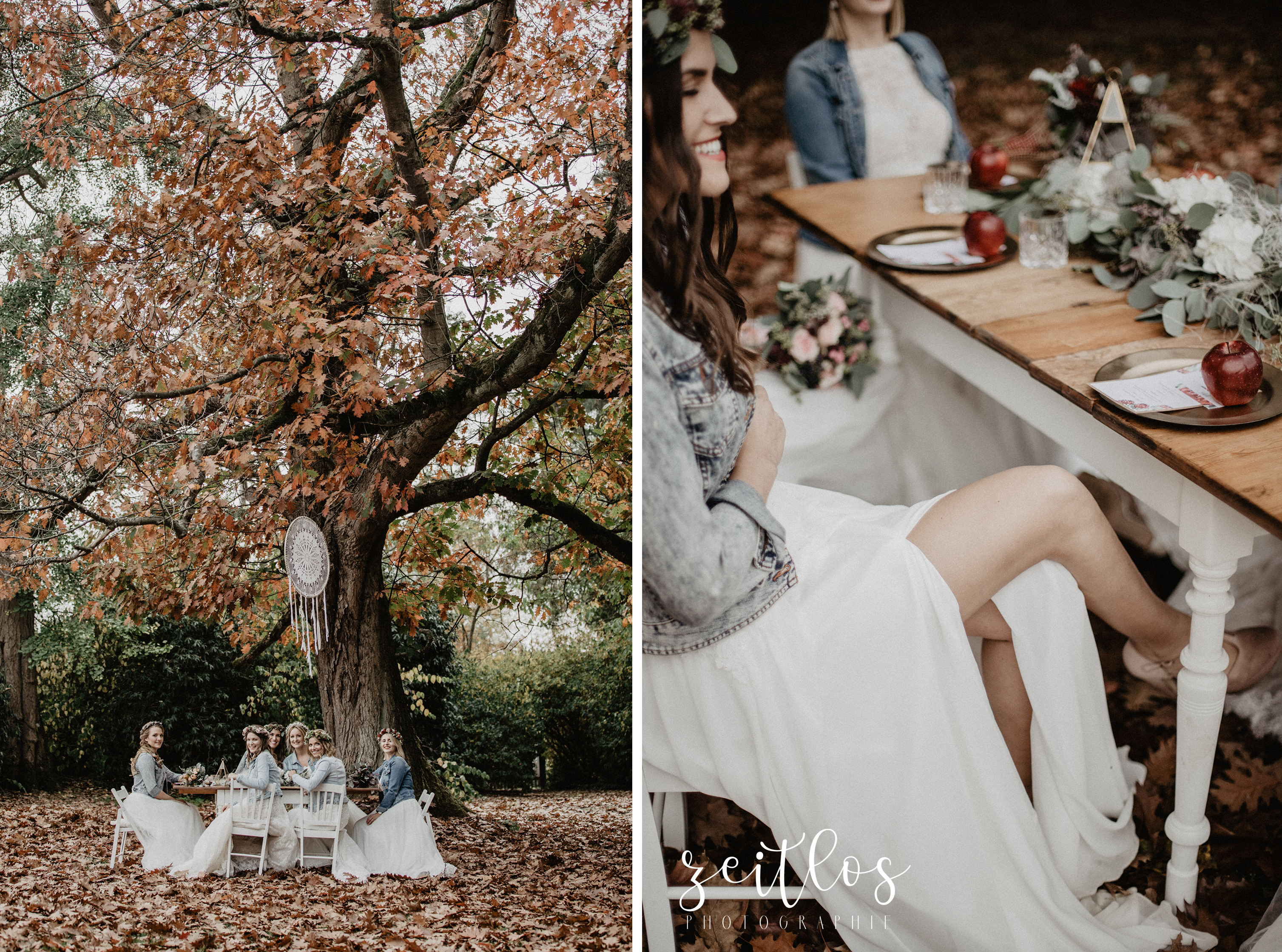 Mariage - Heiligenhafen - Festscheune Gut Helmstorf