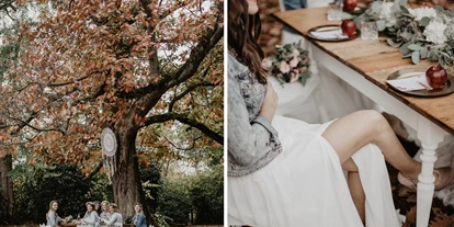 Wedding - Umgebung: am Meer - Festscheune Gut Helmstorf