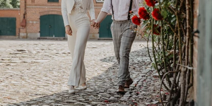 Wedding - Umgebung: am Meer - Festscheune Gut Helmstorf