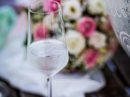 Wedding - Rethwisch (Kreis Stormarn) - Rosalie Landhaus Catering im Landhaus Siemers