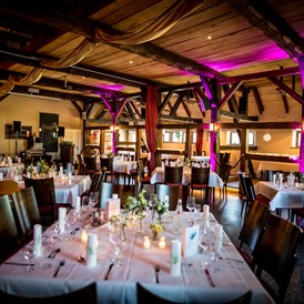 Hochzeit: Rosalie Landhaus Catering im Landhaus Siemers