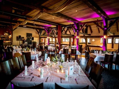 Wedding - Rethwisch (Kreis Stormarn) - Rosalie Landhaus Catering im Landhaus Siemers
