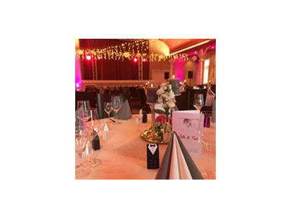 Wedding - Rethwisch (Kreis Stormarn) - Rosalie Landhaus Catering im Landhaus Siemers