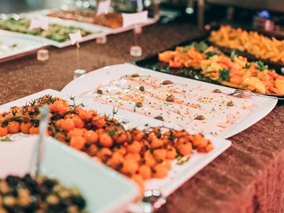 Wedding - Rethwisch (Kreis Stormarn) - Rosalie Landhaus Catering im Landhaus Siemers