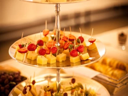 Wedding - Rethwisch (Kreis Stormarn) - Rosalie Landhaus Catering im Landhaus Siemers