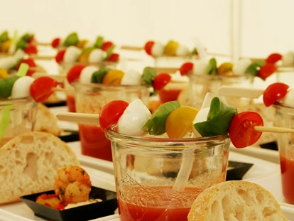 Wedding - Rethwisch (Kreis Stormarn) - Rosalie Landhaus Catering im Landhaus Siemers