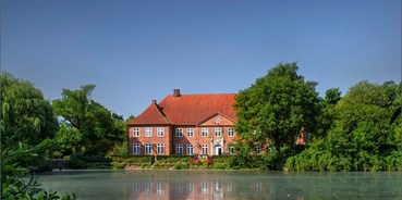 Hochzeit - Ostsee - Herrenhaus Borghorst