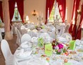 Hochzeit: Herrenhaus Borghorst