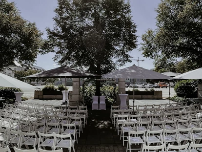 Hochzeit - Preisniveau: moderat - Ebhausen - Quartier77