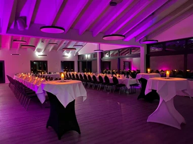 Hochzeit: Hotel Bedburger Mühle