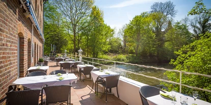Hochzeit - Mönchengladbach - Hotel Bedburger Mühle
