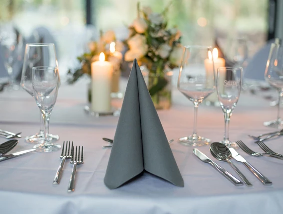Hochzeit: Hotel Bedburger Mühle