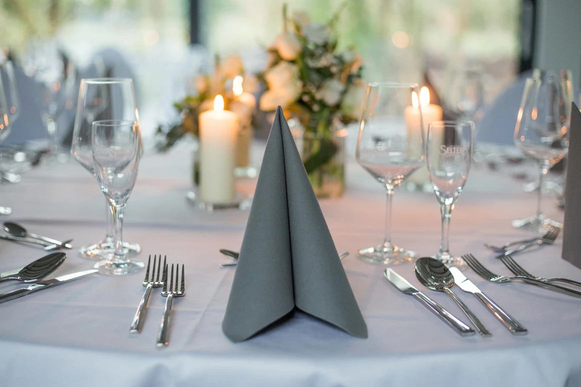 Hochzeit: Hotel Bedburger Mühle