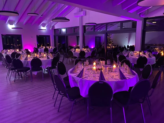 Hochzeit: Hotel Bedburger Mühle