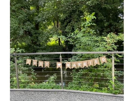 Hochzeit: Hotel Bedburger Mühle