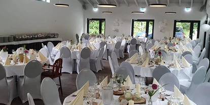 Hochzeit - Mönchengladbach - Hotel Bedburger Mühle