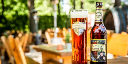 Mariage - Callenberg - Zwönitzer Biere - Brauerei Zwönitz