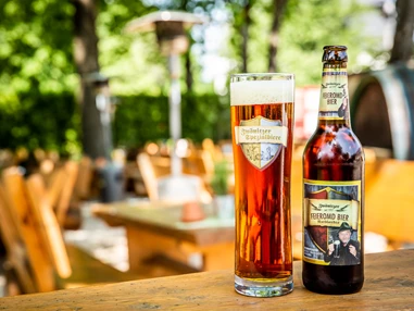 Hochzeitslocation: Zwönitzer Biere - Brauerei Zwönitz