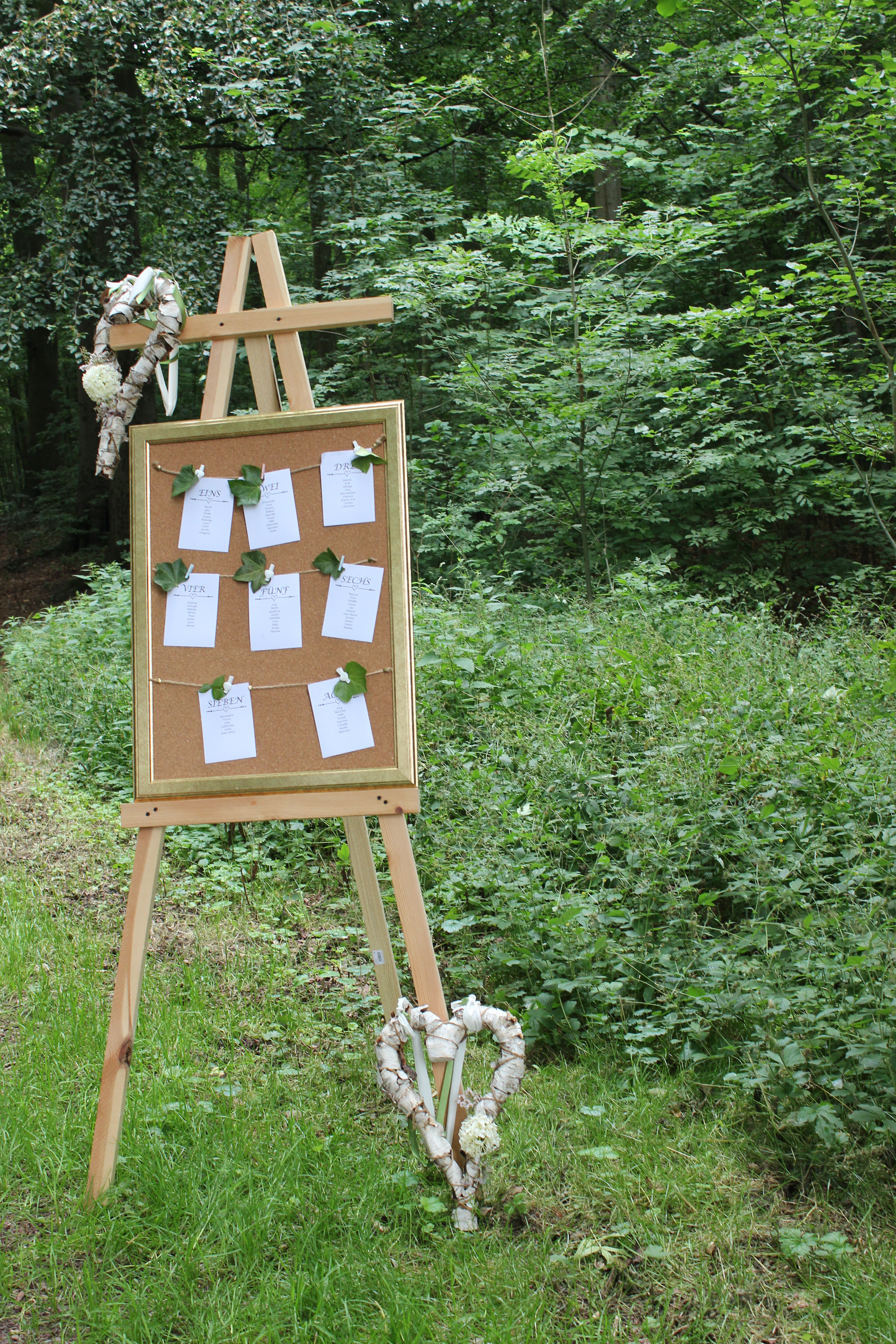 Hochzeitslocation: Hotel Birke