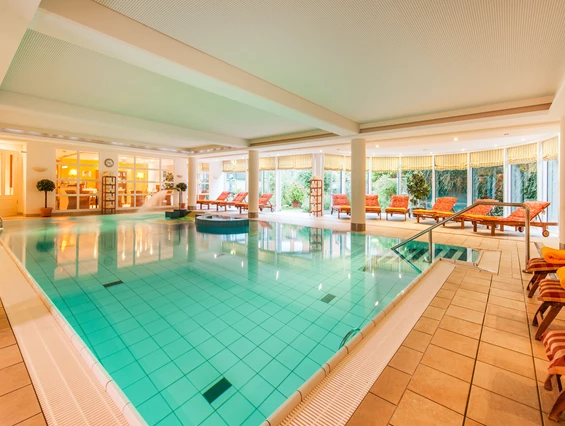 Hochzeitslocation: Hotel Birke