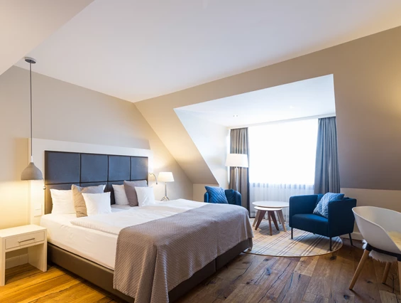 Hochzeitslocation: Hotel Birke