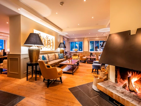 Hochzeitslocation: Hotel Birke