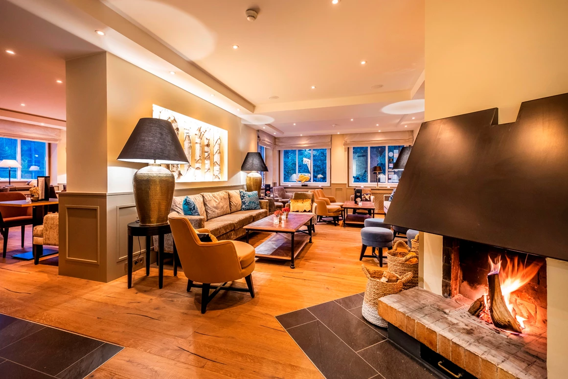 Hochzeitslocation: Hotel Birke