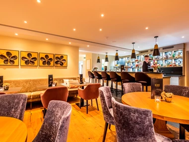 Hochzeitslocation: Hotel Birke