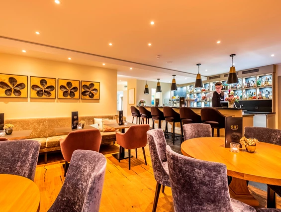 Hochzeitslocation: Hotel Birke