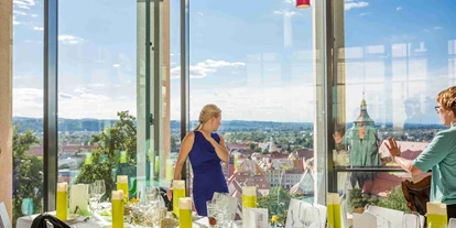 Bruiloft - Radebeul - Heiraten auf Schloss Sonnenstein | Schloßcafé Pirna