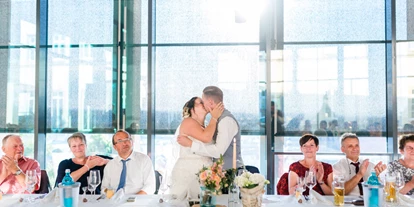 Bruiloft - Radebeul - Heiraten auf Schloss Sonnenstein | Schloßcafé Pirna