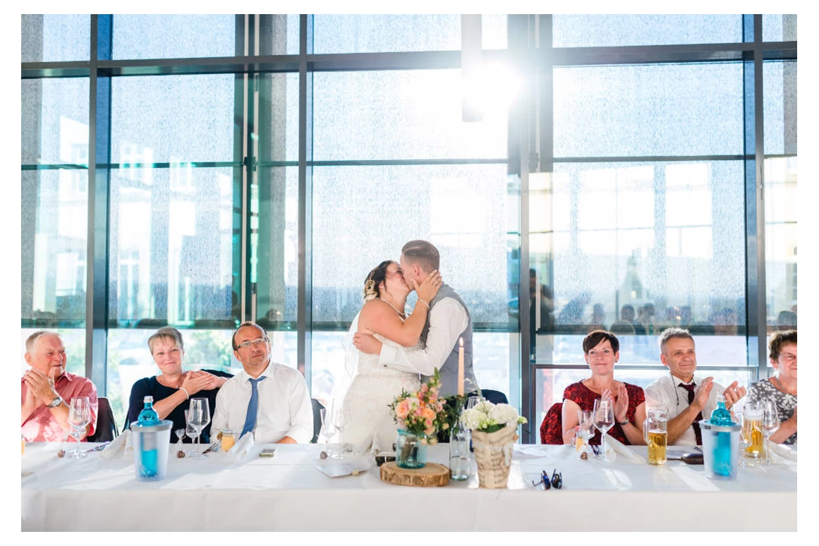Hochzeit: Heiraten auf Schloss Sonnenstein | Schloßcafé Pirna