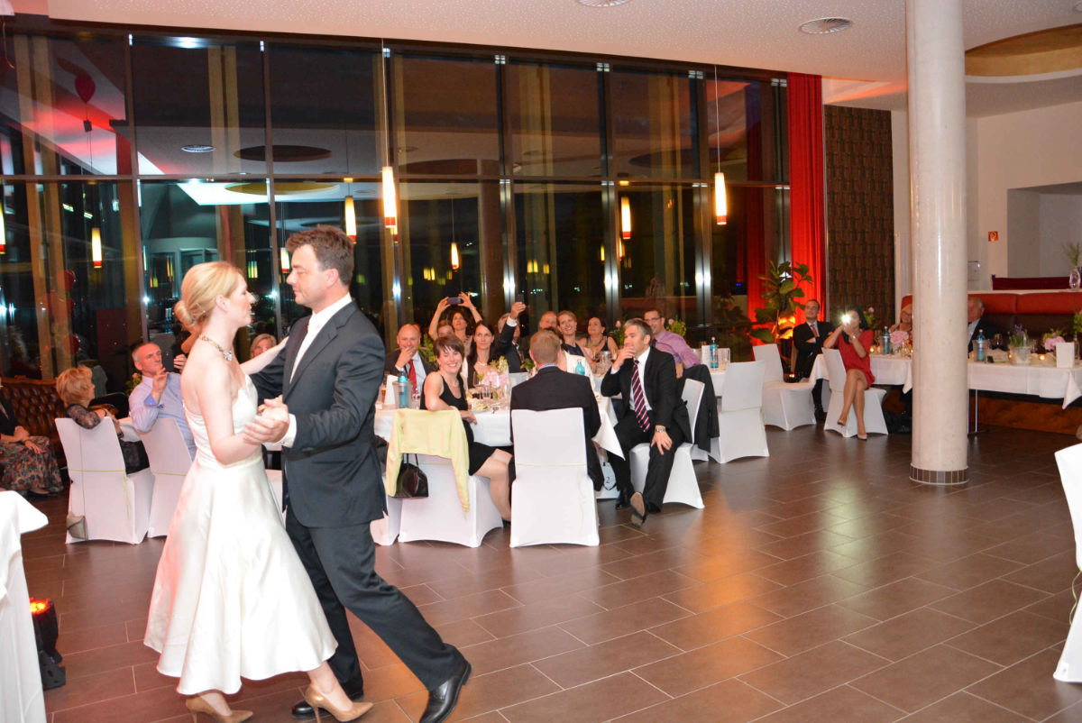 Hochzeitslocation: Heiraten auf Schloss Sonnenstein | Schloßcafé Pirna