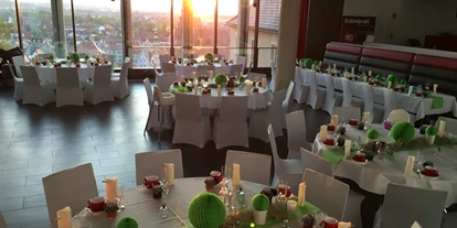 Bruiloft - Radebeul - Heiraten auf Schloss Sonnenstein | Schloßcafé Pirna
