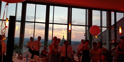 Bruiloft - Radebeul - Heiraten auf Schloss Sonnenstein | Schloßcafé Pirna