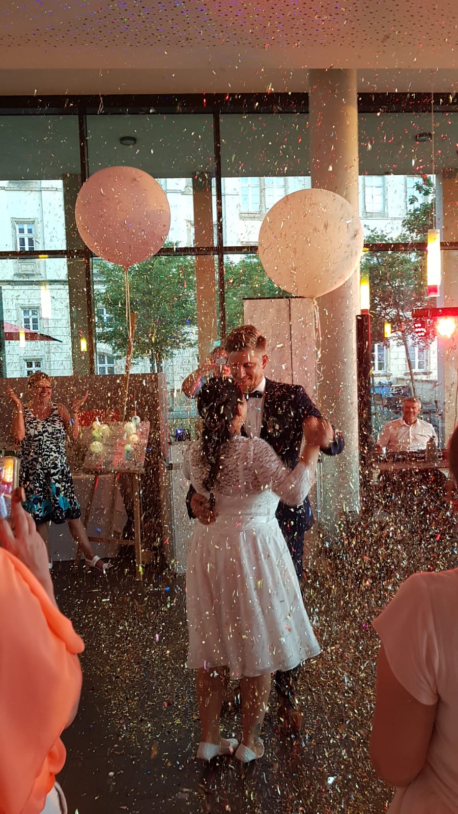 Hochzeitslocation: Heiraten auf Schloss Sonnenstein | Schloßcafé Pirna