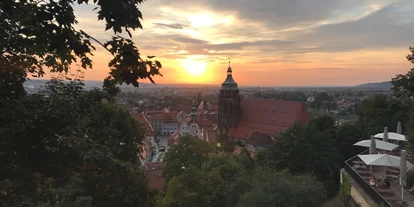 Bruiloft - Radebeul - Heiraten auf Schloss Sonnenstein | Schloßcafé Pirna