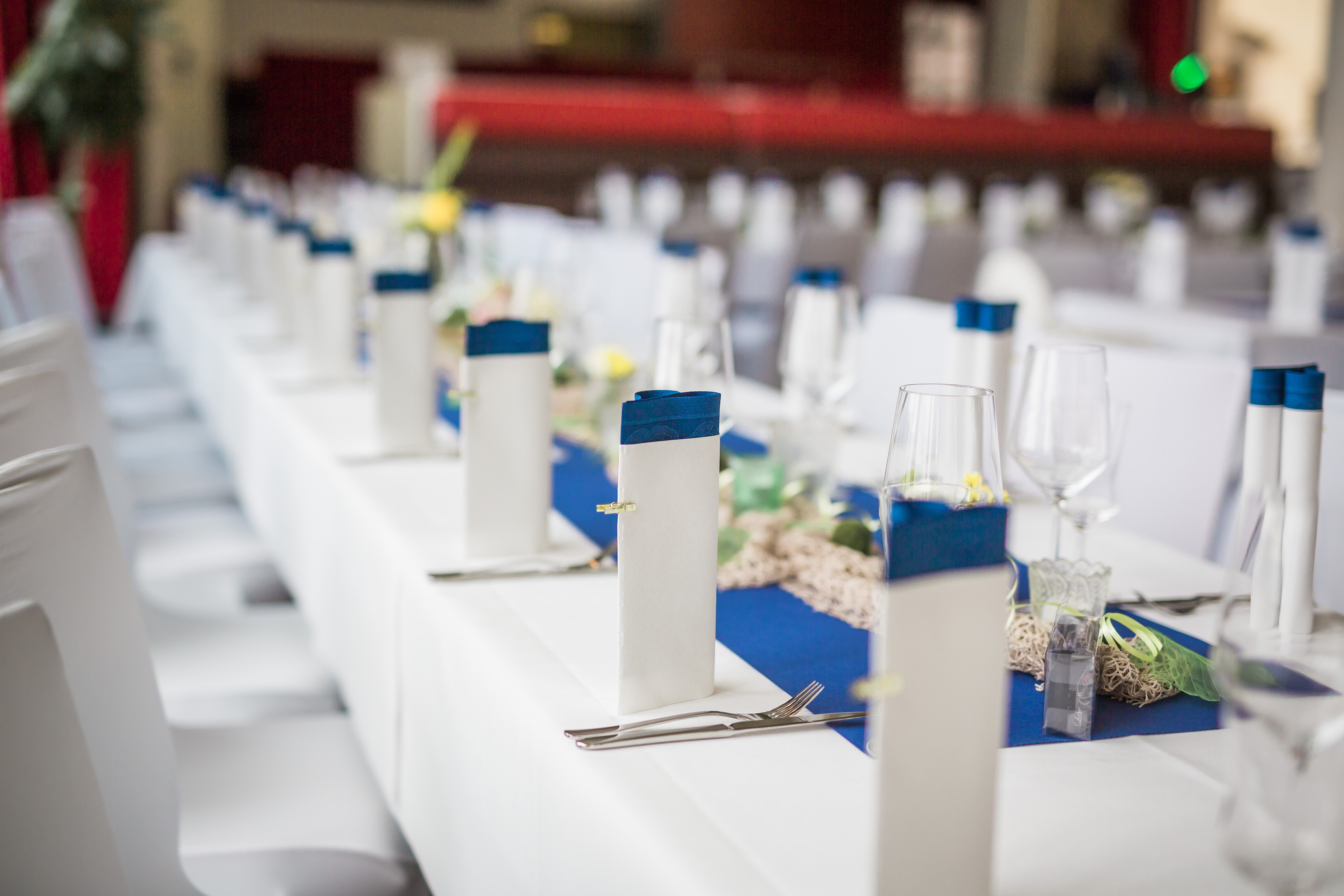 Hochzeitslocation: Heiraten auf Schloss Sonnenstein | Schloßcafé Pirna