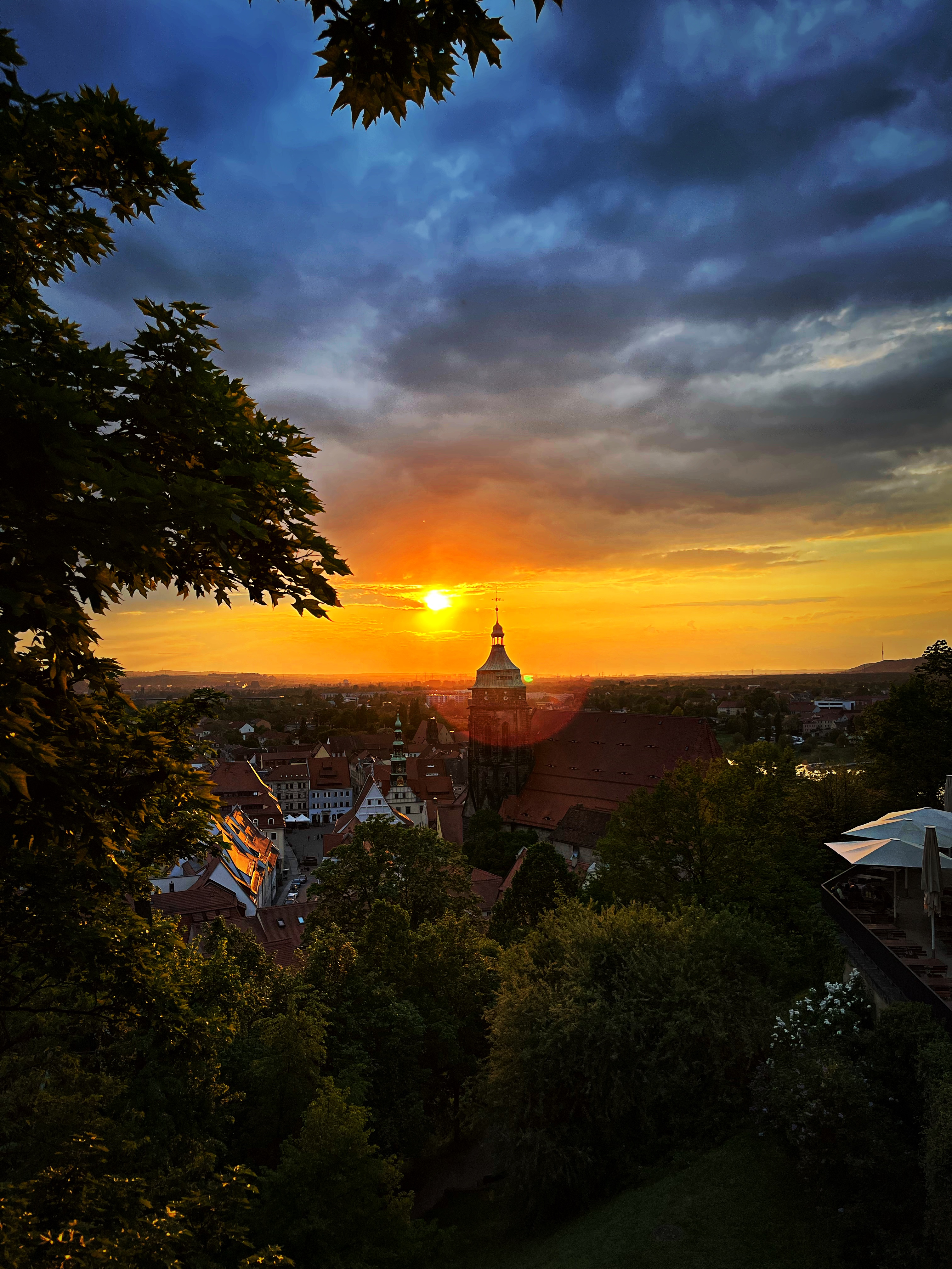 Hochzeitslocation: Heiraten auf Schloss Sonnenstein | Schloßcafé Pirna