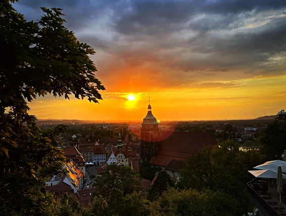 Hochzeit: Heiraten auf Schloss Sonnenstein | Schloßcafé Pirna