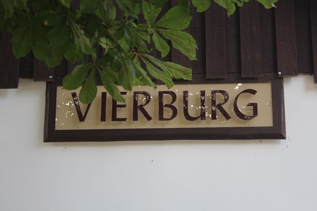 Hochzeitslocation: VIERBURG Bützow